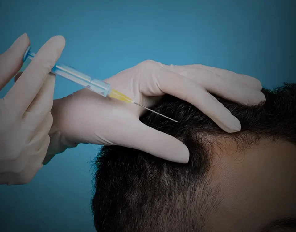 کاشت مو با تراکم بالا؛ آیا واقعاً ممکن است؟