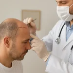 آیا کاشت مو در تبریز برای همه افراد مناسب است؟