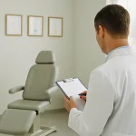 نحوه انتخاب بهترین کلینیک کاشت مو در تبریز