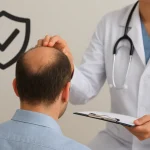 آیا کاشت مو بیمه دارد؟ راهنمای کامل پوشش بیمهای و هزینهها