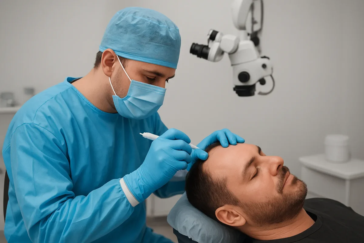 طراحی خط رویش در روش بدون تراشیدن