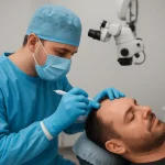 بهترین کلینیک کاشت مو در تبریز کجاست؟ مقایسه تخصصی مراکز معروف