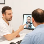 مشاوره رایگان کاشت مو در تبریز؛ از کجا شروع کنیم؟