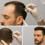 کاشت مو در تبریز؛ بررسی کامل هزینه، مراحل و نتایج واقعی