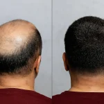 کاشت مو با تراکم بالا در تبریز؛ چقدر هزینه دارد و چه مزایایی دارد؟