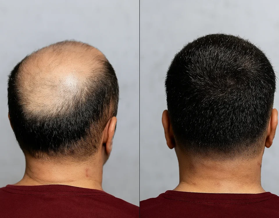 کاشت مو با تراکم بالا در تبریز؛ چقدر هزینه دارد و چه مزایایی دارد؟