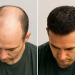 کاشت مو با ضمانت رشد مجدد در تبریز؛ واقعیت یا تبلیغ؟