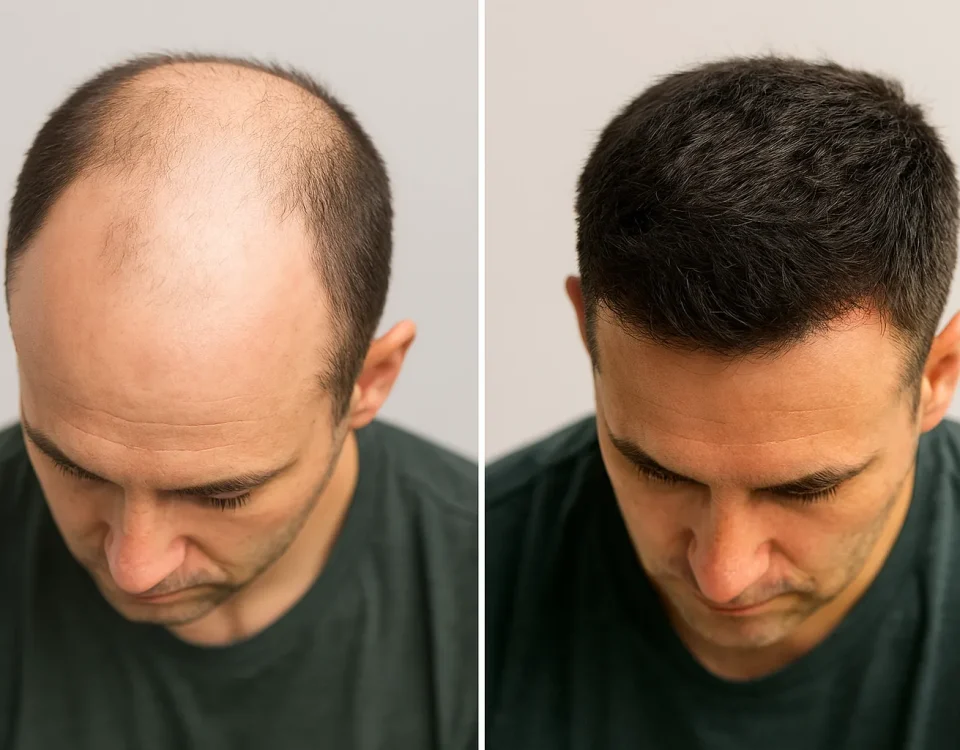 کاشت مو با ضمانت رشد مجدد در تبریز؛ واقعیت یا تبلیغ؟