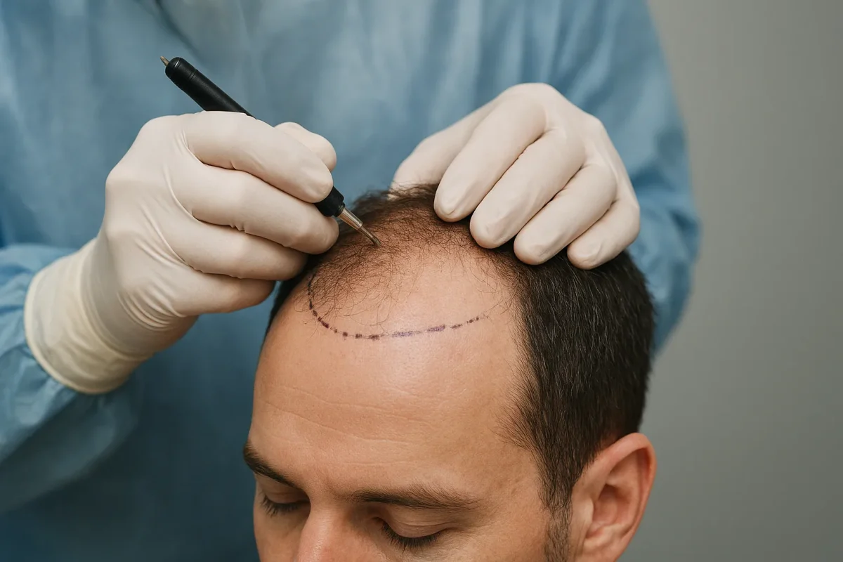 میوه‌ها و سبزیجات مفید برای مو