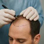 راهنمای کامل کاشت مو برای مبتدی‌ها