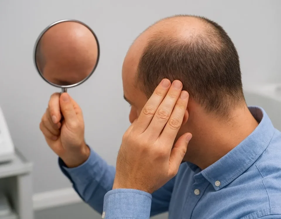 آیا بیمه هزینه کاشت مو در تبریز را پوشش می‌دهد؟