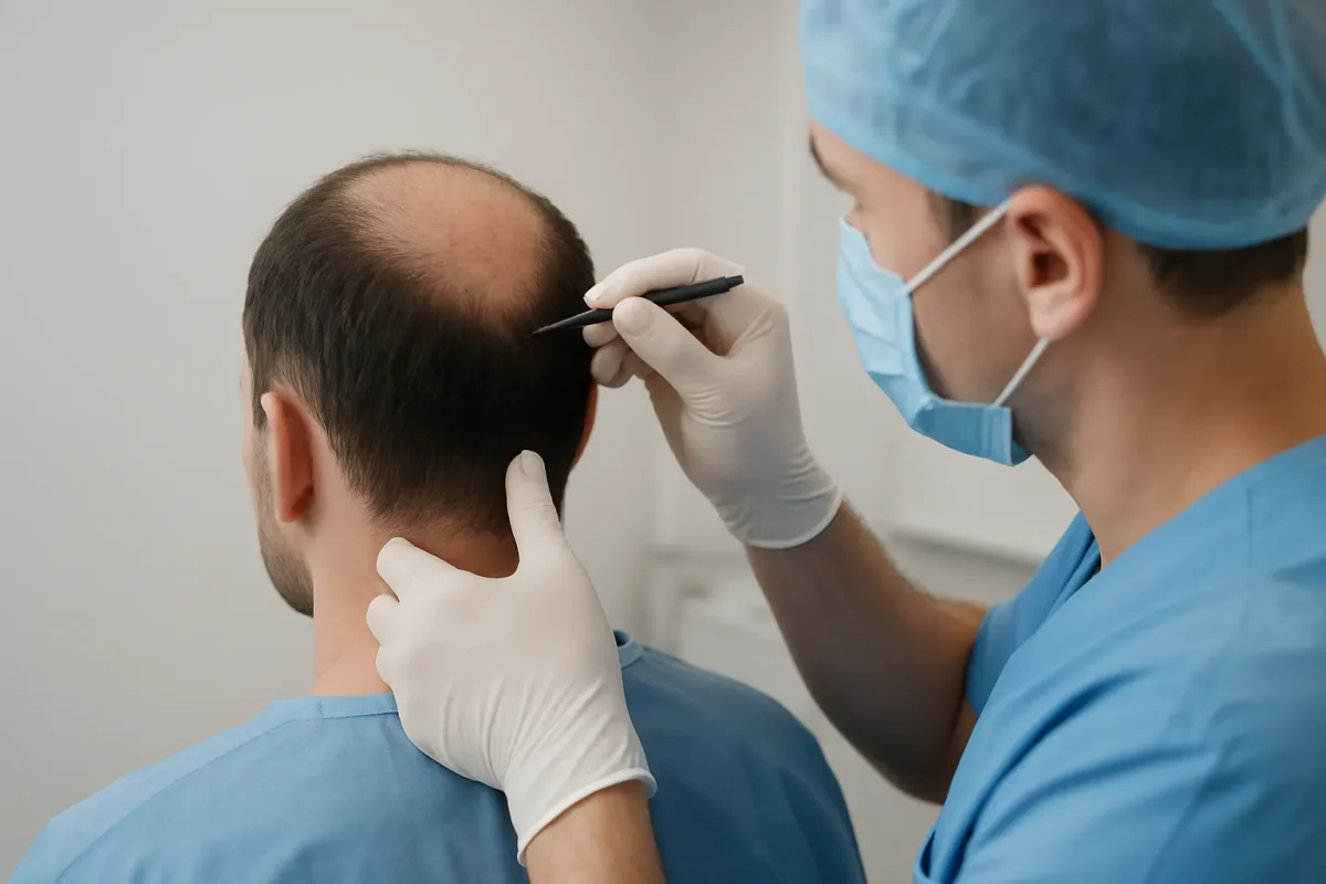 مصرف پروتئین برای رشد مو