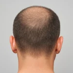 ماندگاری کاشت مو تا چند سال است؟