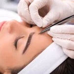 کاشت ابرو دائمی و طبیعی در تبریز