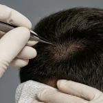 کاشت مو با تراکم ۱۰۰ درصد؛ واقعیت یا تبلیغ؟