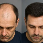 کاشت مو دائمی در تبریز؛ تجربه بیماران