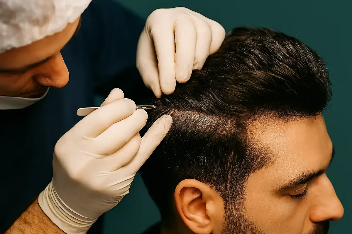 انواع گرافت تکتایی و چندتایی