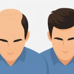 چه کسانی کاندید مناسب کاشت مو هستند؟