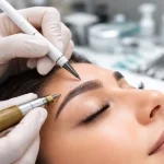 جدیدترین روش‌های کاشت ابرو در تبریز