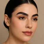 بهترین مدل کاشت ابرو برای خانمها؛ راهنمای تخصصی انتخاب فرم ایدهآل بر اساس چهره