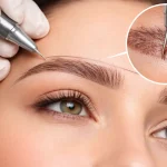 آیا کاشت ابرو دائمی است؟ بررسی علمی ماندگاری، نتایج و عوامل تأثیرگذار