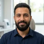 آیا کاشت سبیل دائمی است؟ بررسی علمی ماندگاری، نتایج و عوامل مؤثر در سال ۲۰۲۵