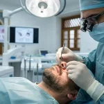 بهترین روش کاشت سبیل در ایران؛ راهنمای تخصصی و جامع ۲۰۲۵