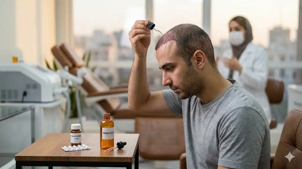بانک موی مناسب برای کاشت