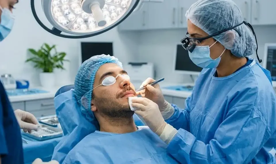 هزینه کاشت سبیل و ریش در تبریز؛ بررسی جامع عوامل مؤثر و آخرین استانداردها