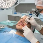 کاشت سبیل پرپشت و خطدار؛ راهنمای تخصصی ۲۰۲۵