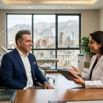 کاشت مو در تبریز برای ایرانیان خارج از کشور (نفتیها و مقیمان اروپا)