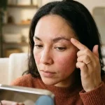 علت خارش یا رشد نکردن موهای کاشته شده در ابرو چیست؟