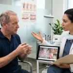 کاشت مو برای افراد سیگاری؛ تأثیر دخانیات بر نتیجه نهایی و میزان موفقیت عمل
