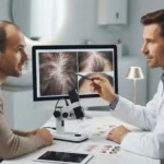 چگونه بهترین روش کاشت مو را با توجه به نوع طاسی انتخاب کنیم؟