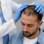 کاشت مو برای موهای نازک؛ آیا نتیجه طبیعی خواهد بود؟